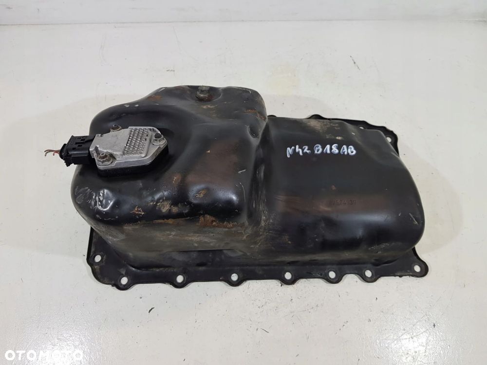 MISKA OLEJU OLEJOWA 7504639 BMW E46 E87 E90 E91 1.8B N42B18AB - 1