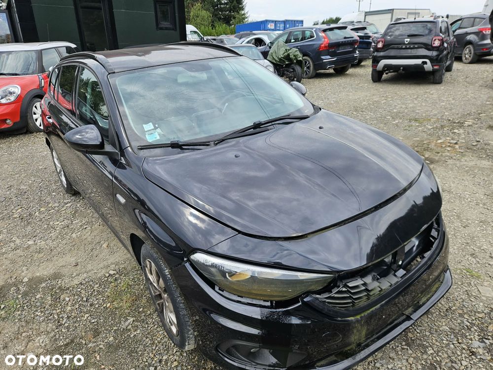 Fiat Tipo 1.6 MultiJet DCT Sport - 11