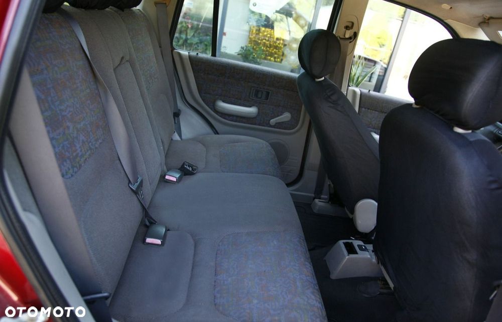 Land Rover Freelander - 13