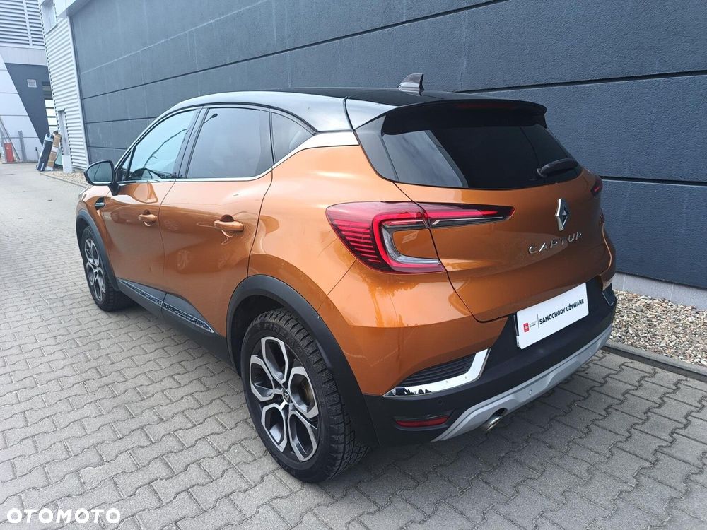 Renault Captur - 10