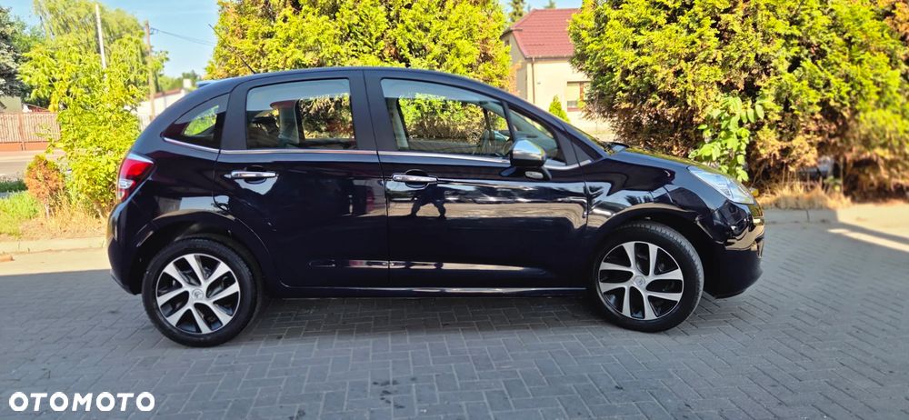 Citroën C3 Pure Tech (VTi) 68 Selection - 16