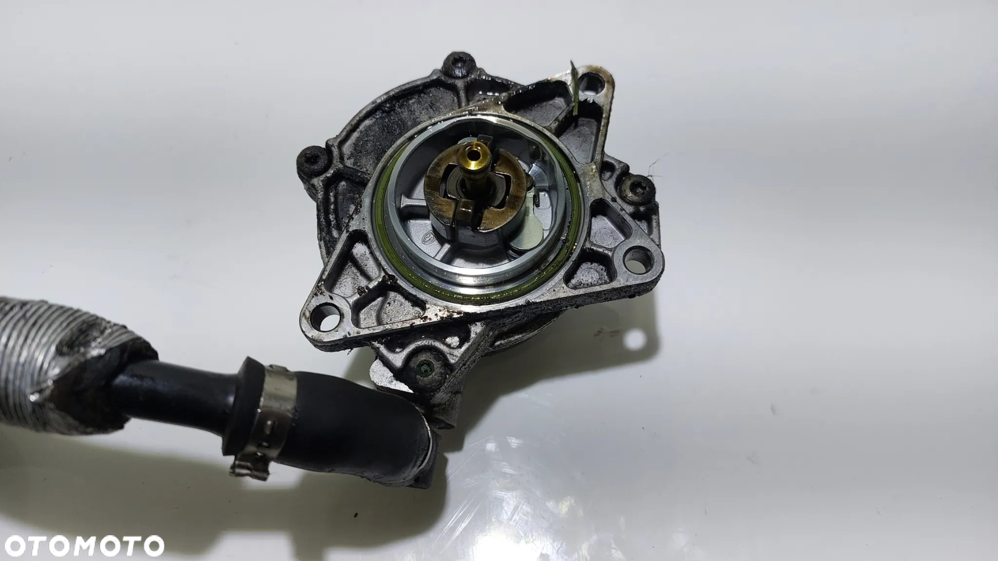 POMPA WACUM VACUM AUDI A4 B6 A6 C5 PASSAT B5 FL 2.5TDI SLASK WYSYLKA - 2