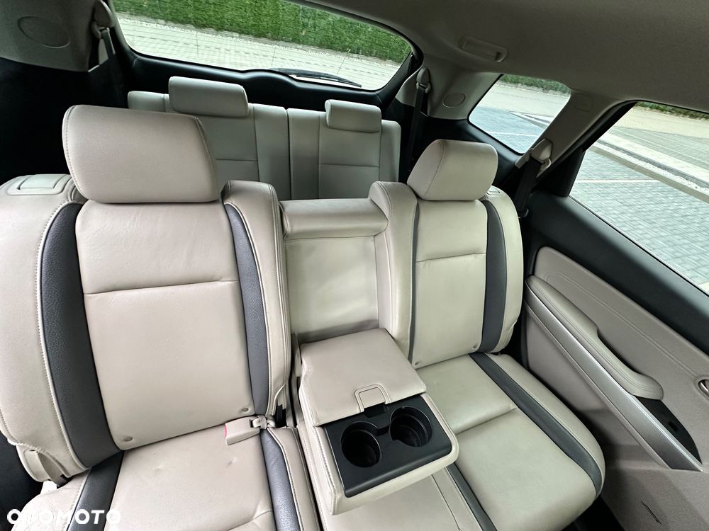 Mazda CX-9 3.7 V6 Sport - 22