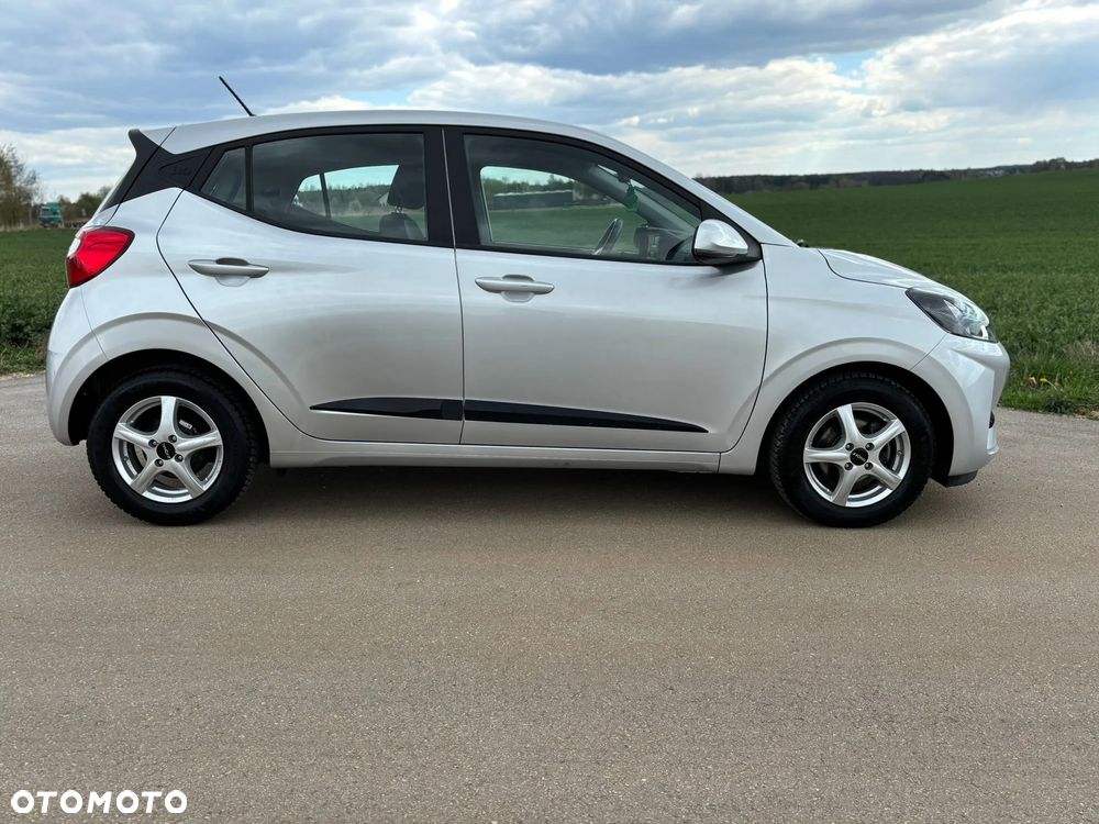 Hyundai i10 1.2 Premium - 7