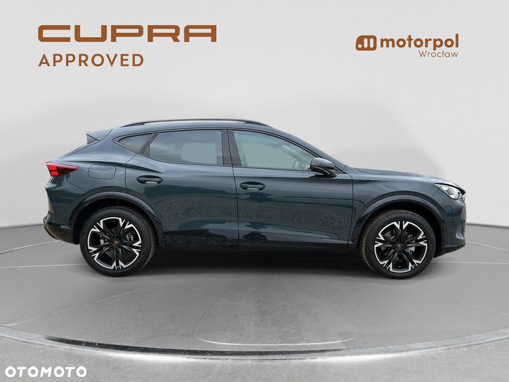 Cupra Formentor 1.5 TSI DSG - 17