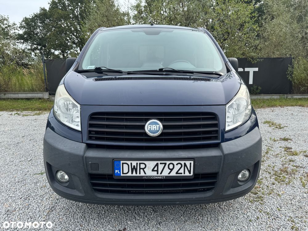 Fiat Scudo - 5