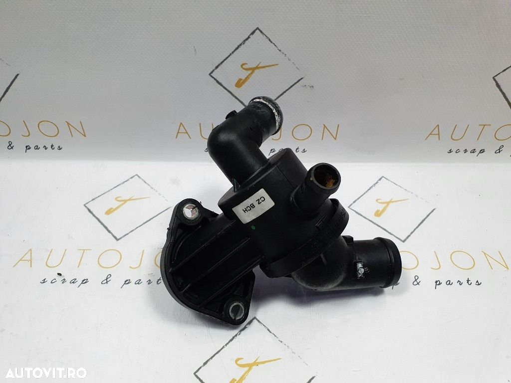 Flansa termostat VOLKSWAGEN PASSAT Variant 365 2010 - 2014 2.0 TSI CCZB 03L121111AE - 4
