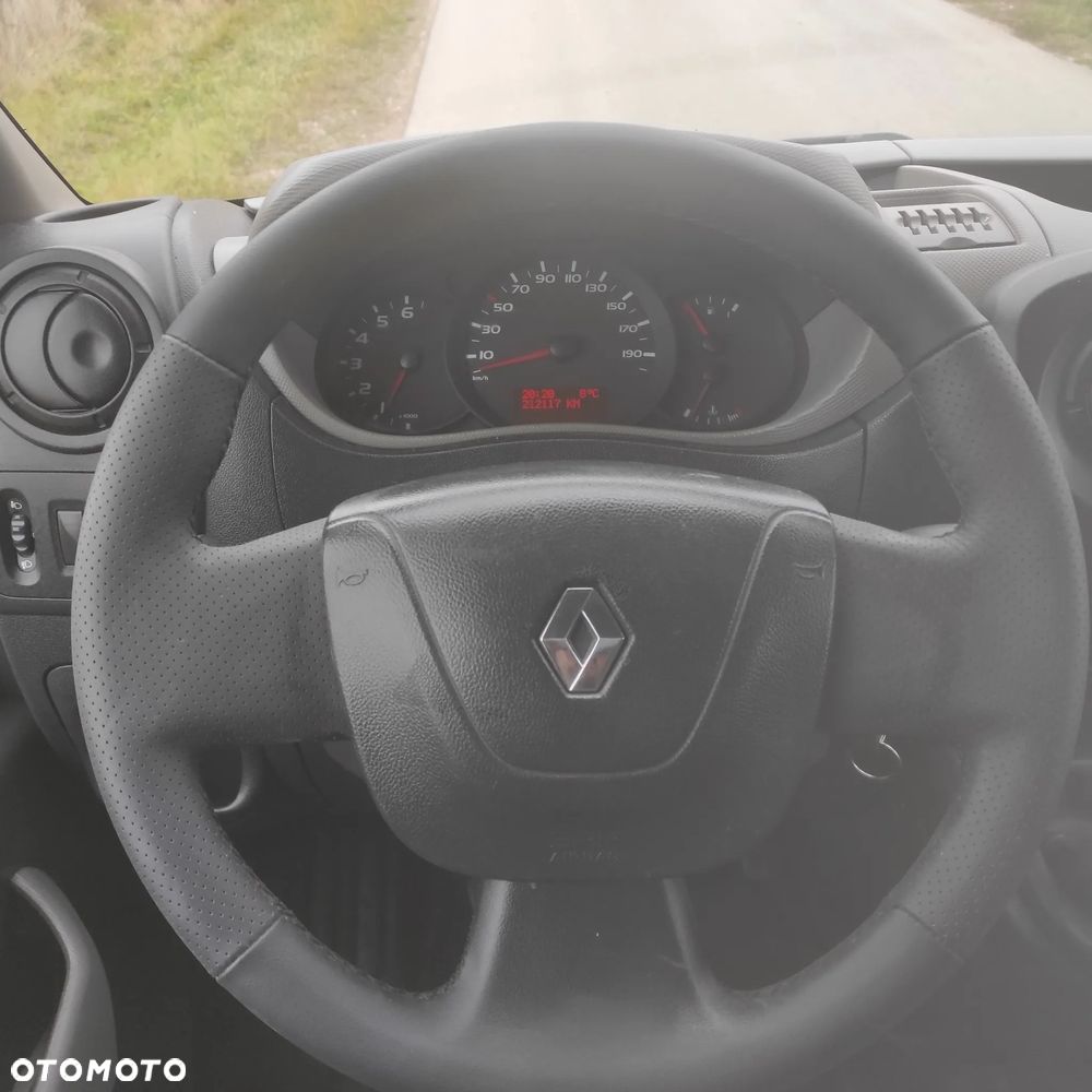 Renault Master - 9