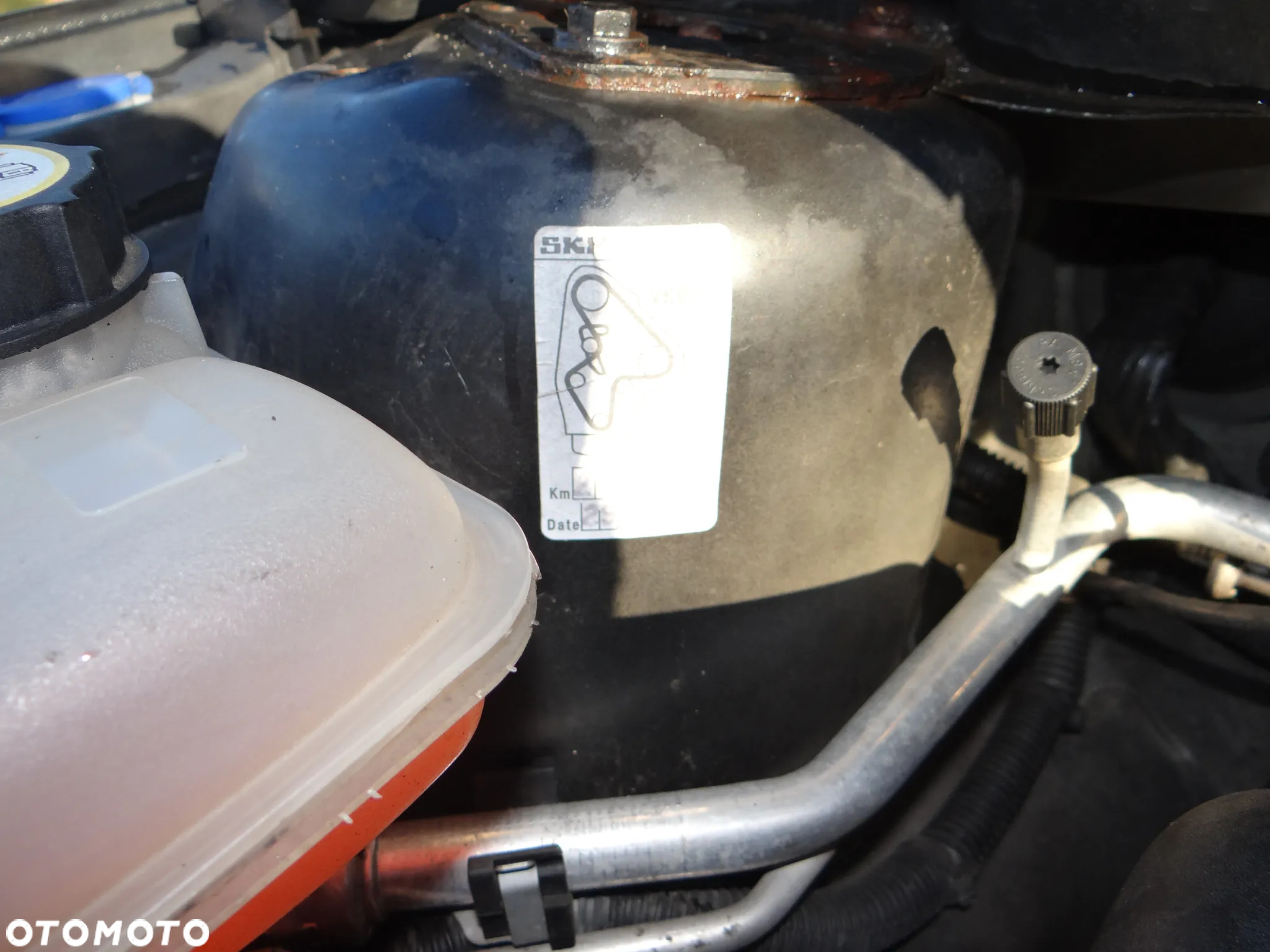 Ford Focus Turnier 1.6 Ti-VCT Black Magic - 12