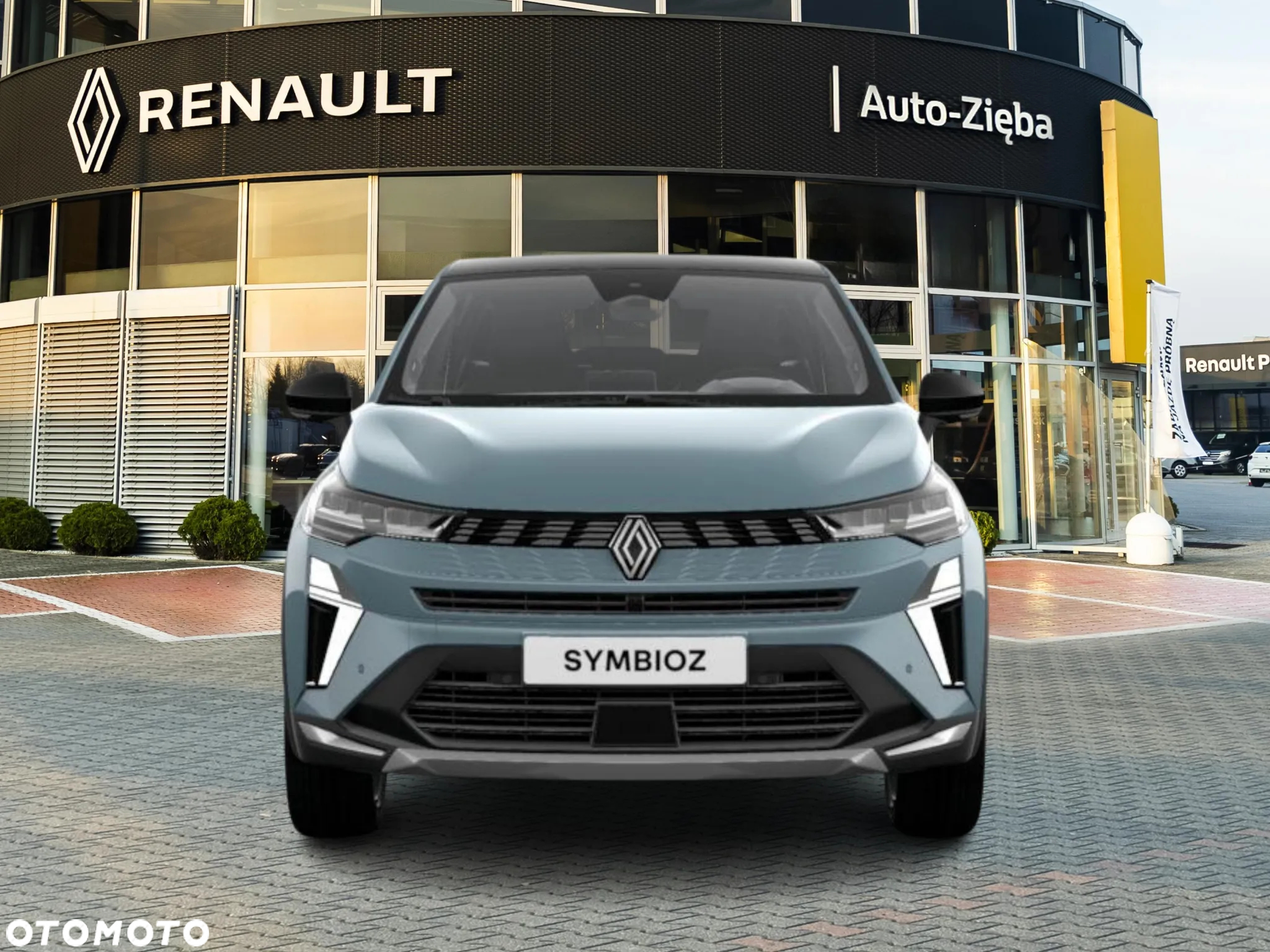 Renault Symbioz - 8