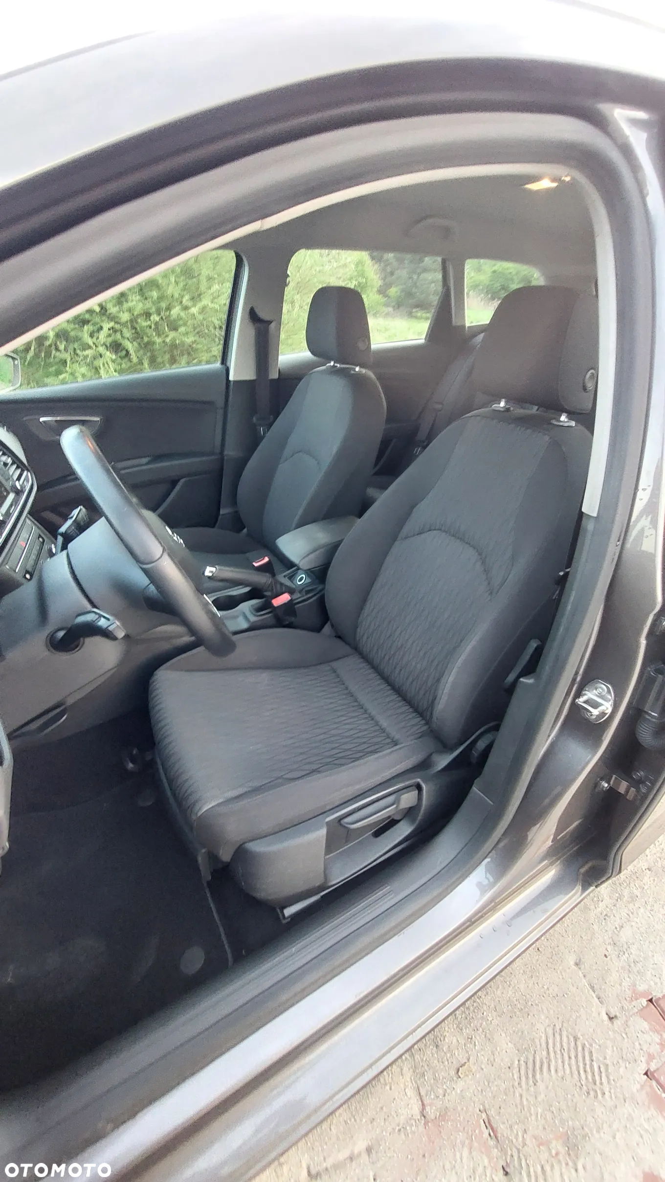 Seat Leon ST 1.6 TDI Start&Stop Style - 6