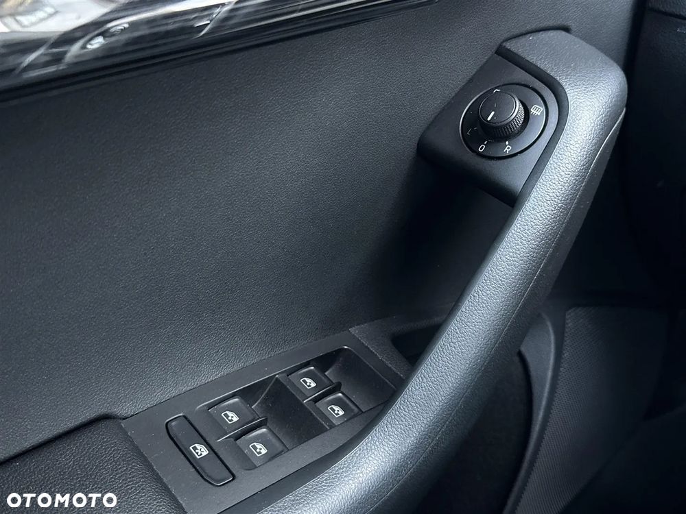 Skoda Octavia 2.0 TSI Style DSG - 16