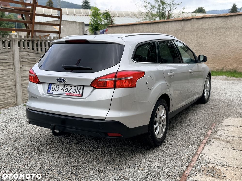 Ford Focus - 16
