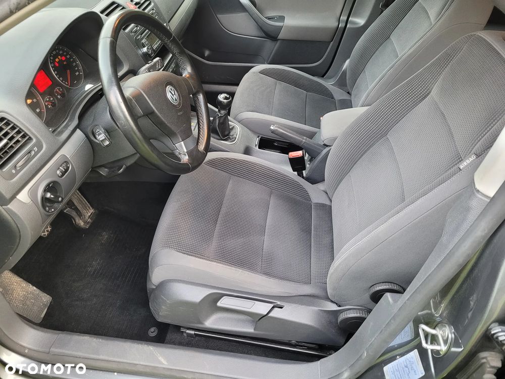 Volkswagen Golf 1.4 TSI Team - 4