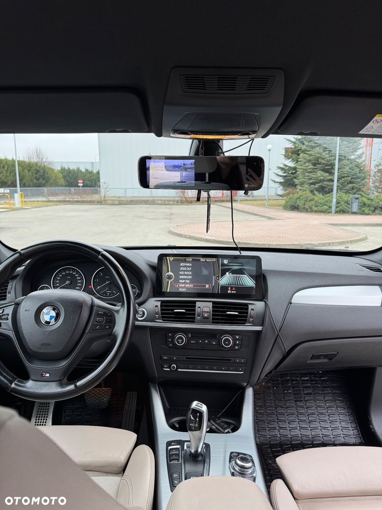 BMW X3 - 3