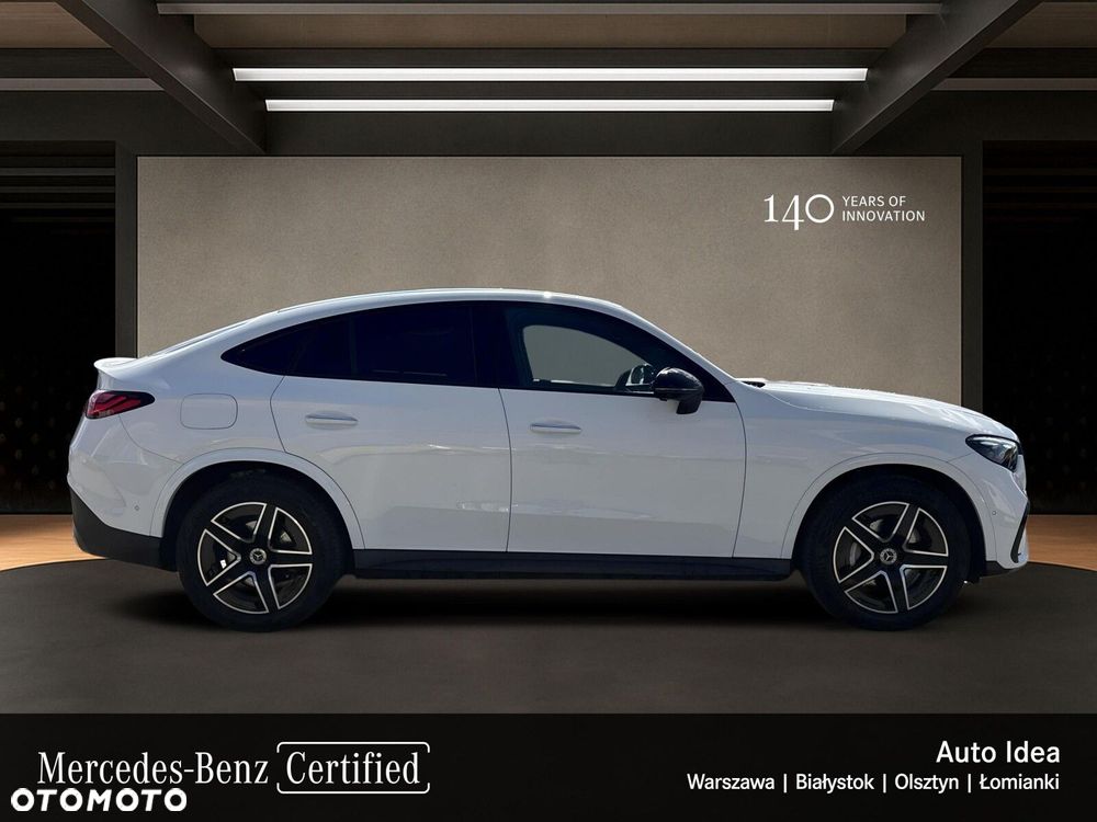 Mercedes-Benz GLC - 6