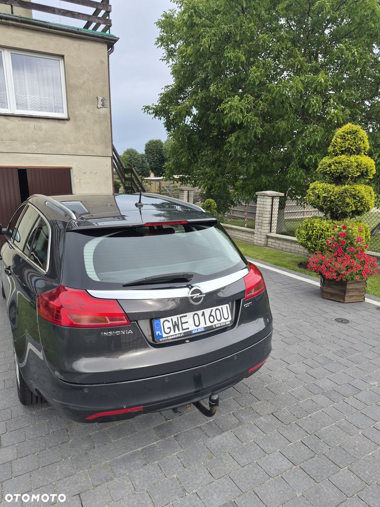 Opel Insignia - 4