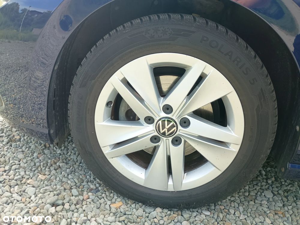 Volkswagen Golf VIII 1.5 TSI EVO Life - 9