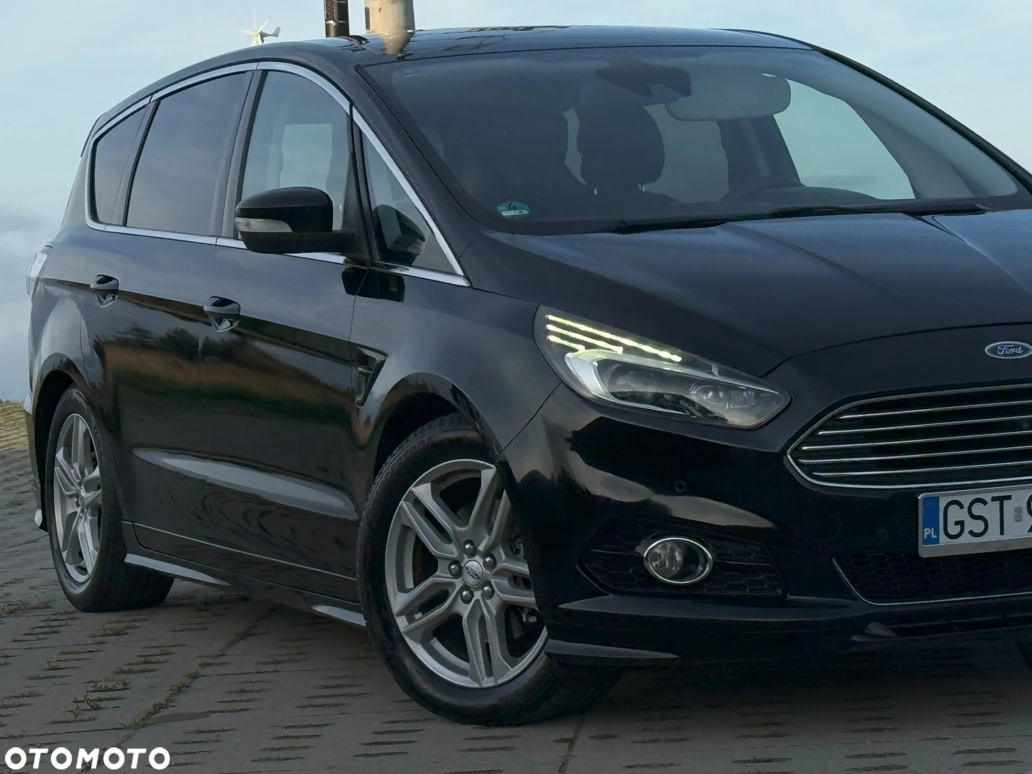 Ford S-Max 2.0 TDCi Bi-Turbo ST-Line PowerShift - 11