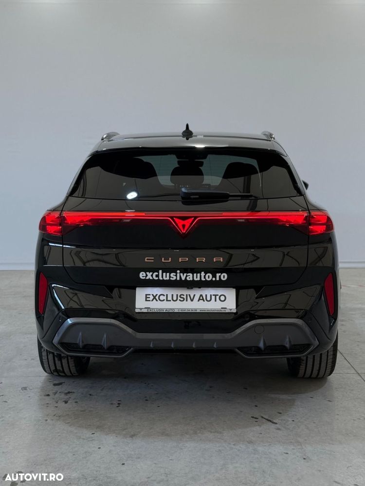 Cupra Terramar - 7