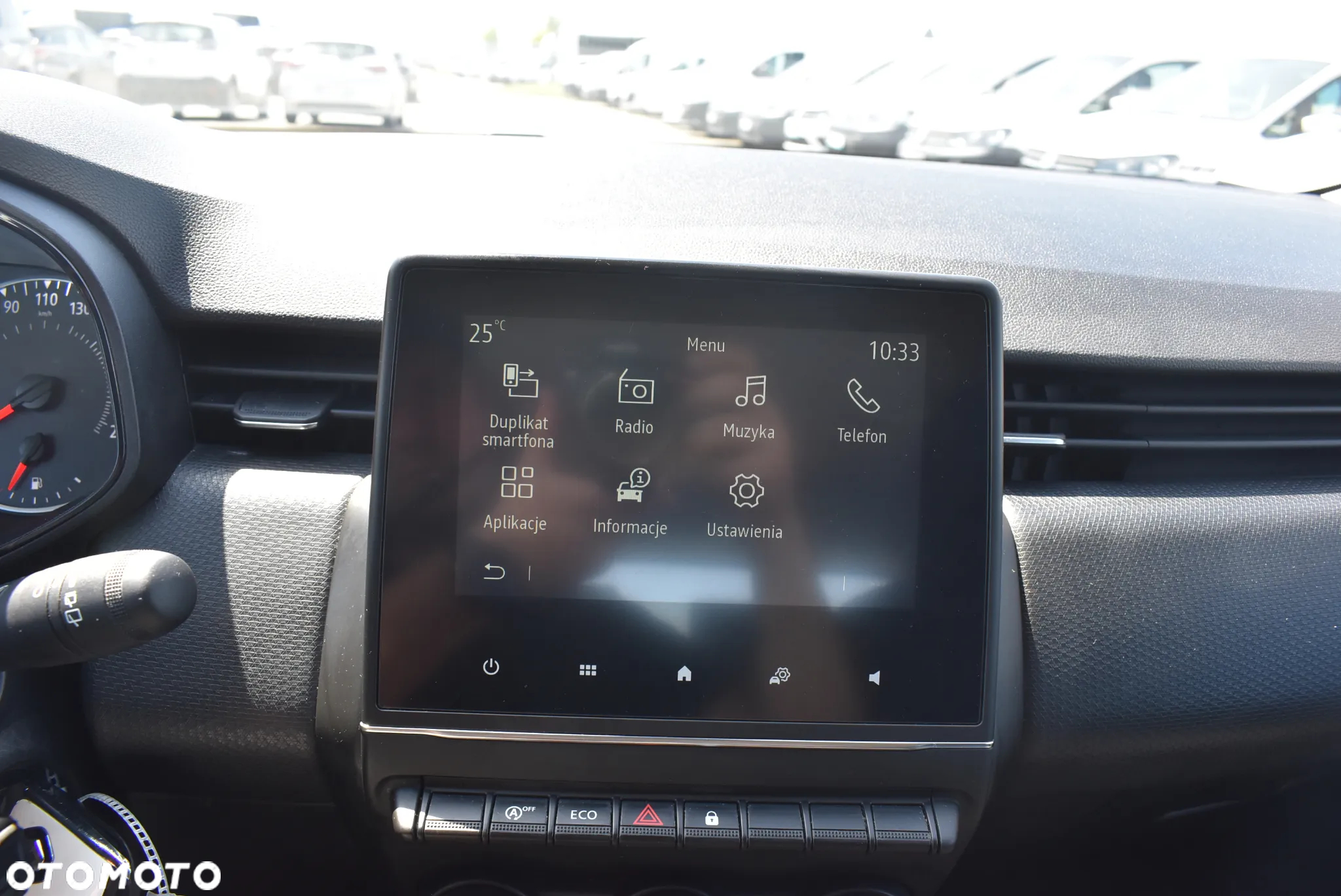 Renault Clio 1.0 TCe Equilibre - 26