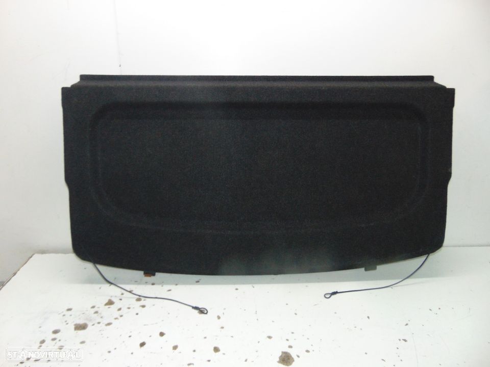Mazda 323 1996 3 portas chapeleira - 1