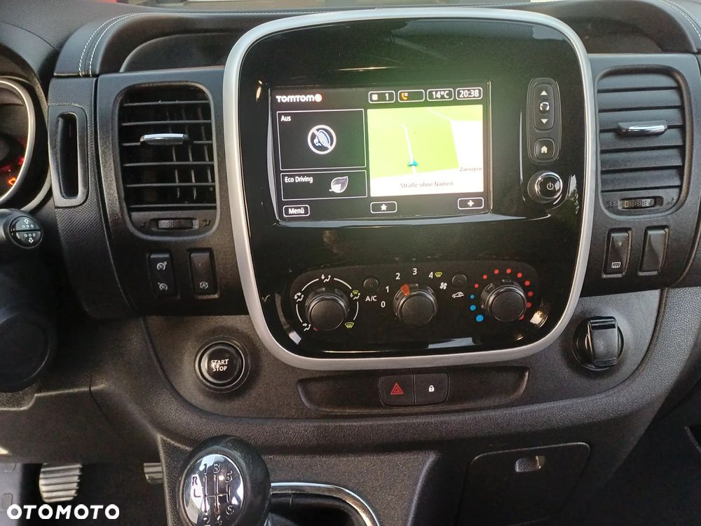 Opel Vivaro 1.6 CDTI L2 - 20