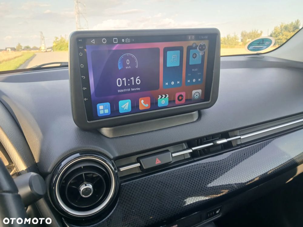 Mazda 2 SKYACTIV-G 90 Exclusive-Line - 20