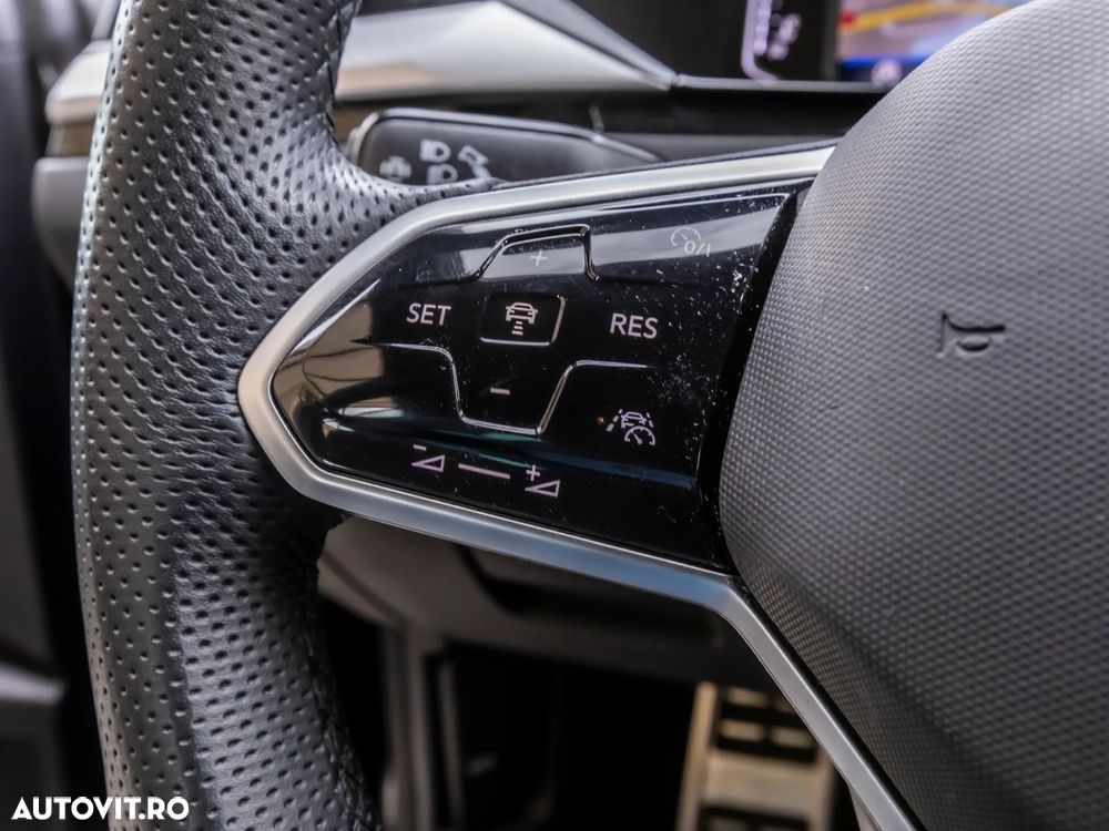 Volkswagen ARTEON 2.0 TDI 4Motion DSG R-Line - 23