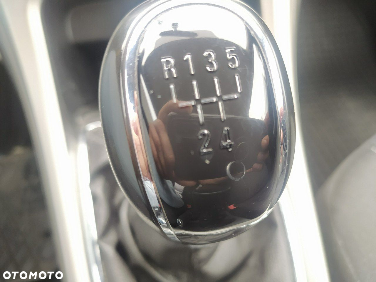 Opel Astra IV 1.6 Enjoy - 4