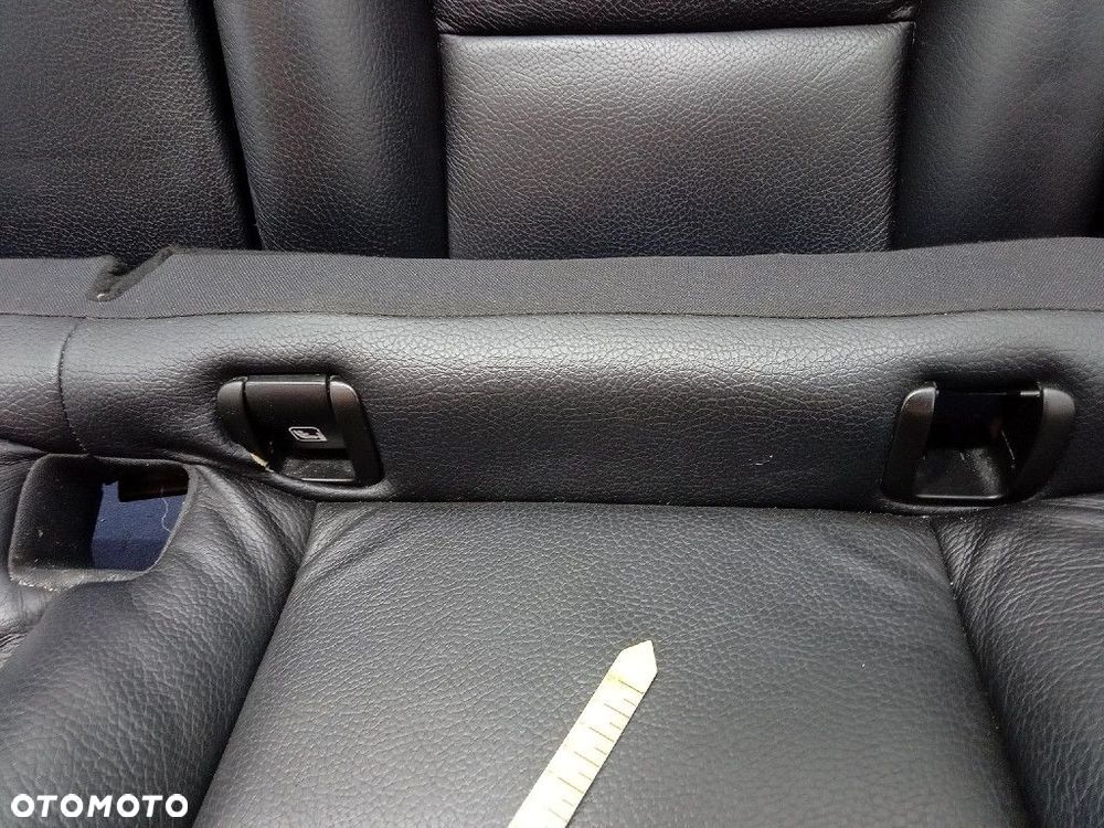 VOLVO V90 II FOTELE TAPICERKA BOCZKI KOMPLET - 14