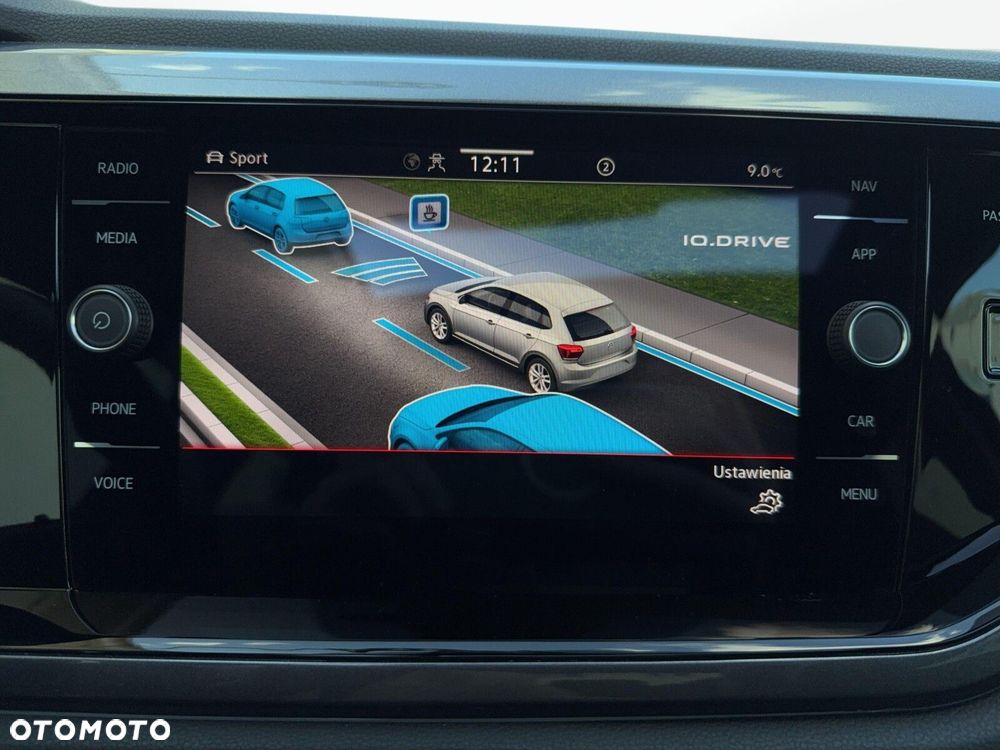 Volkswagen Polo - 17