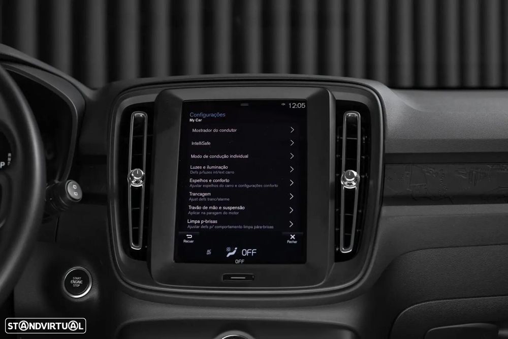 Volvo XC 40 1.5 T4 PHEV Inscription Expression - 24