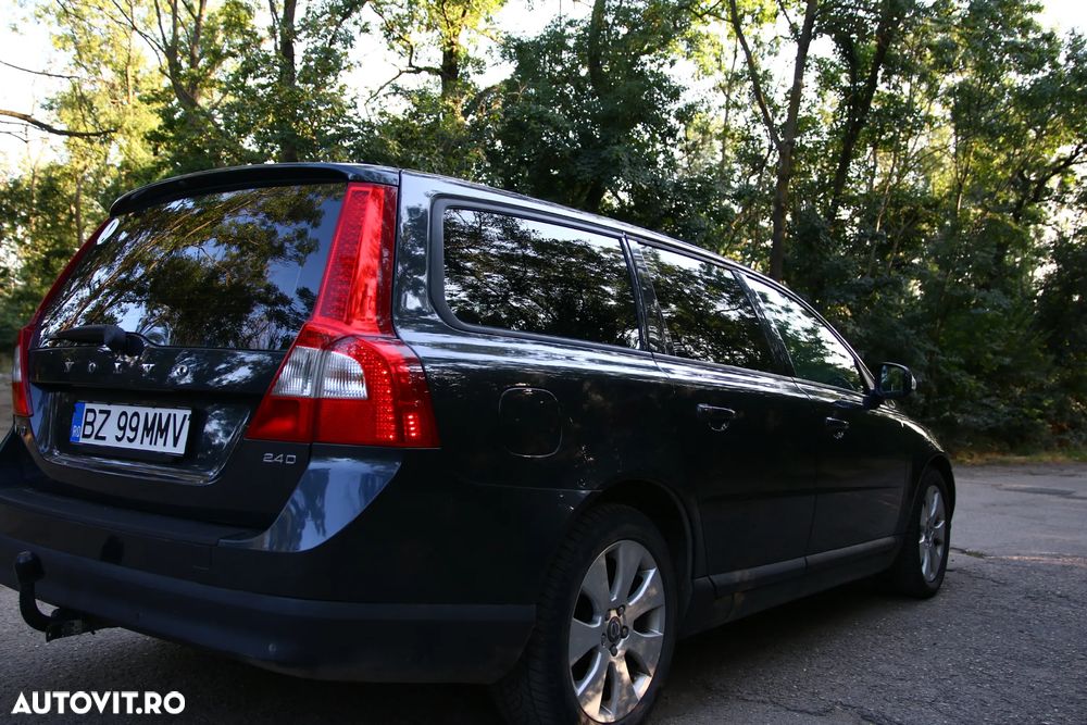 Volvo V70 - 16