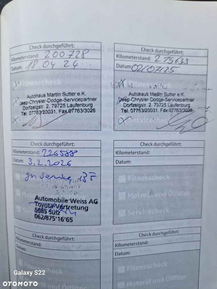 Toyota RAV4 2.0 VVT-i Prestige NAVI MS - 34