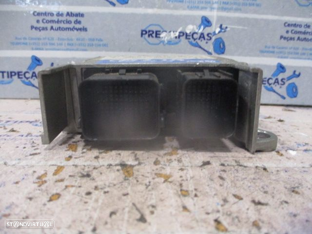 Modulo Airbag 0285001551 4M5T14B056AB FORD FOCUS CMAX FASE 1 2004 1.6TDCI 110CV 5P CINZA - 3