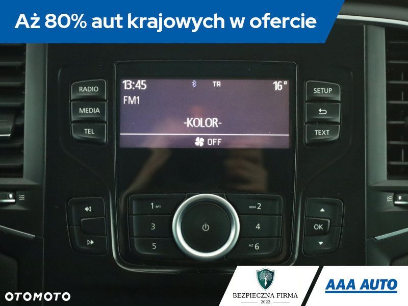 Renault Megane - 10