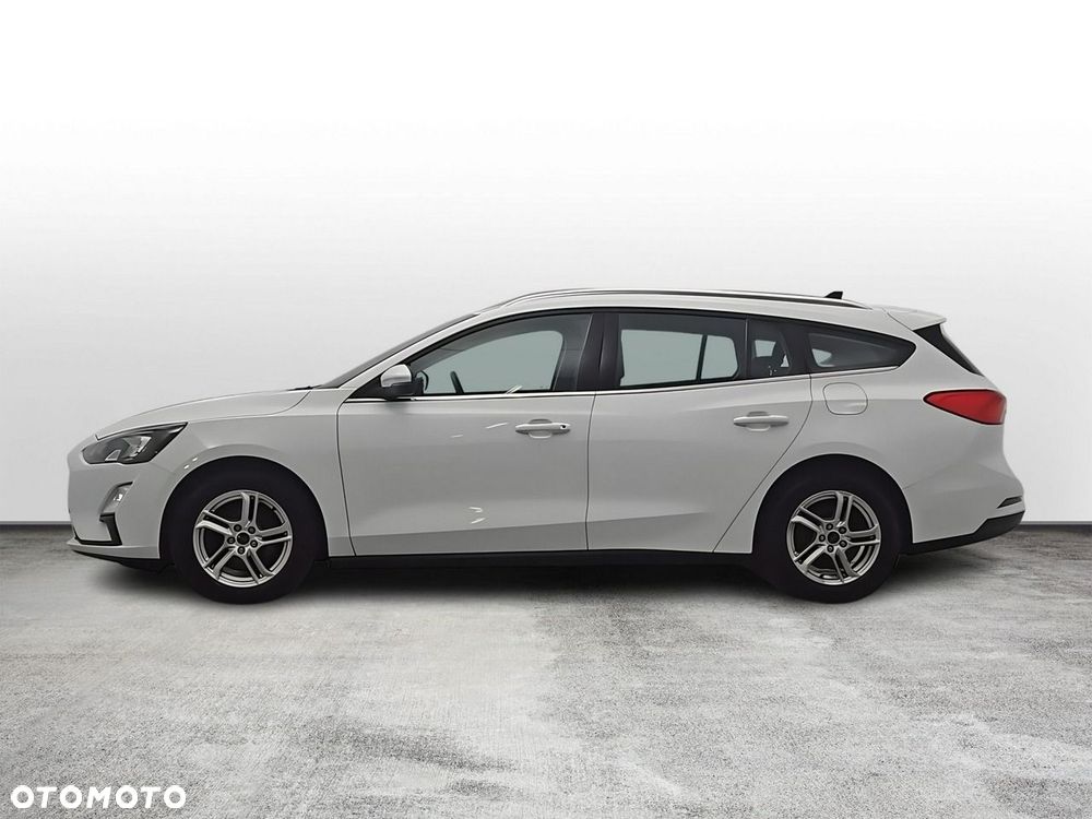 Ford Focus - 3