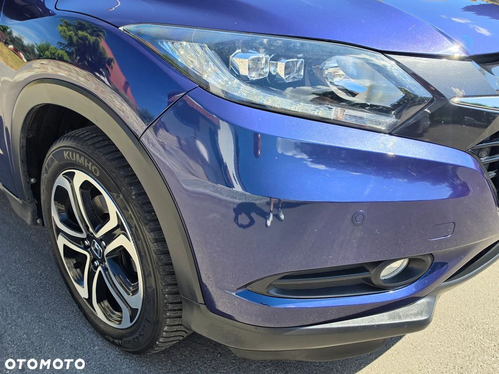 Honda HR-V 1.5 i-VTEC Executive - 11