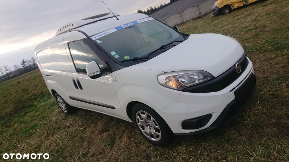 Fiat Doblo - 27