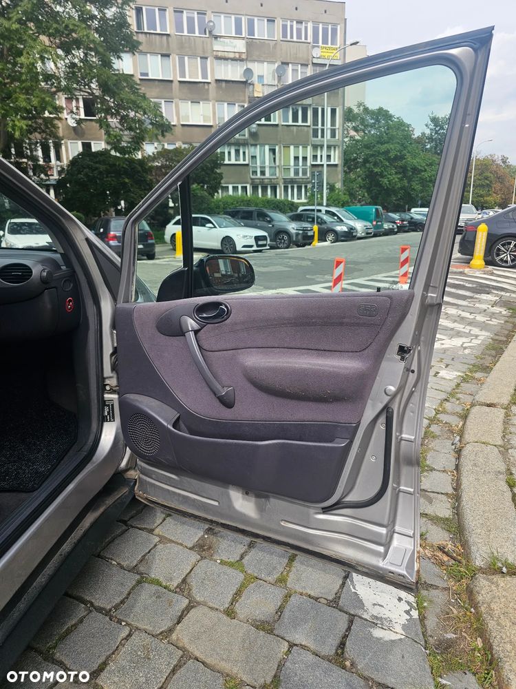 Mercedes-Benz Klasa A 140 Classic - 17