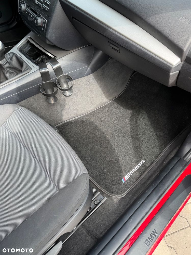 BMW Seria 1 - 9
