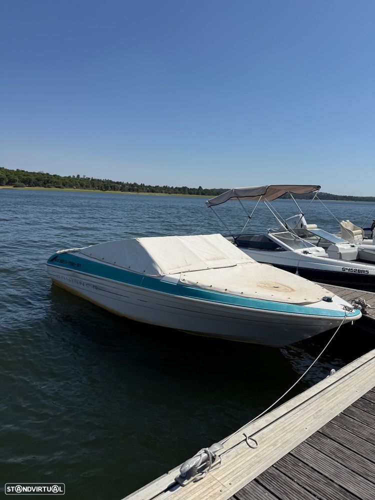 Bayliner 1850 3.0 - 10