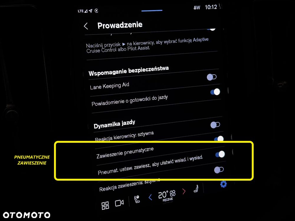 Volvo XC 60 B4 D AWD Plus Dark - 33