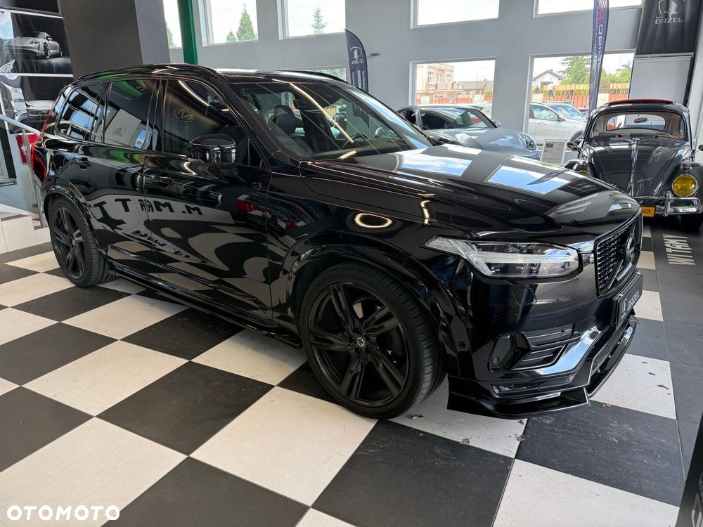 Volvo XC 90 - 3