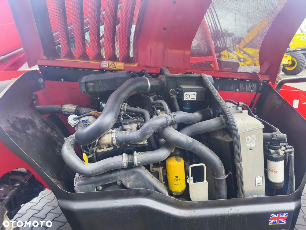 JCB 540-140 - 10