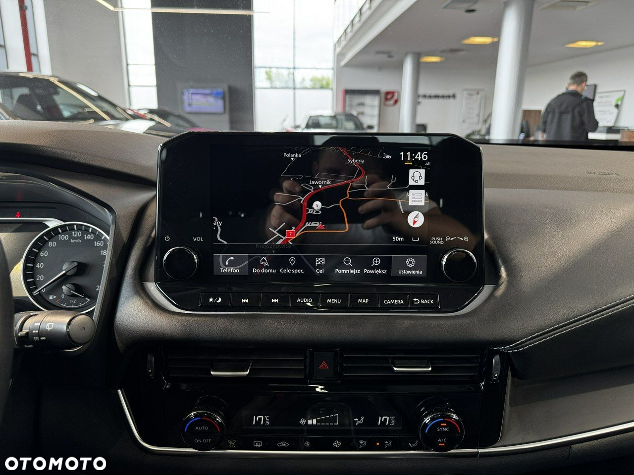 Nissan Qashqai - 25