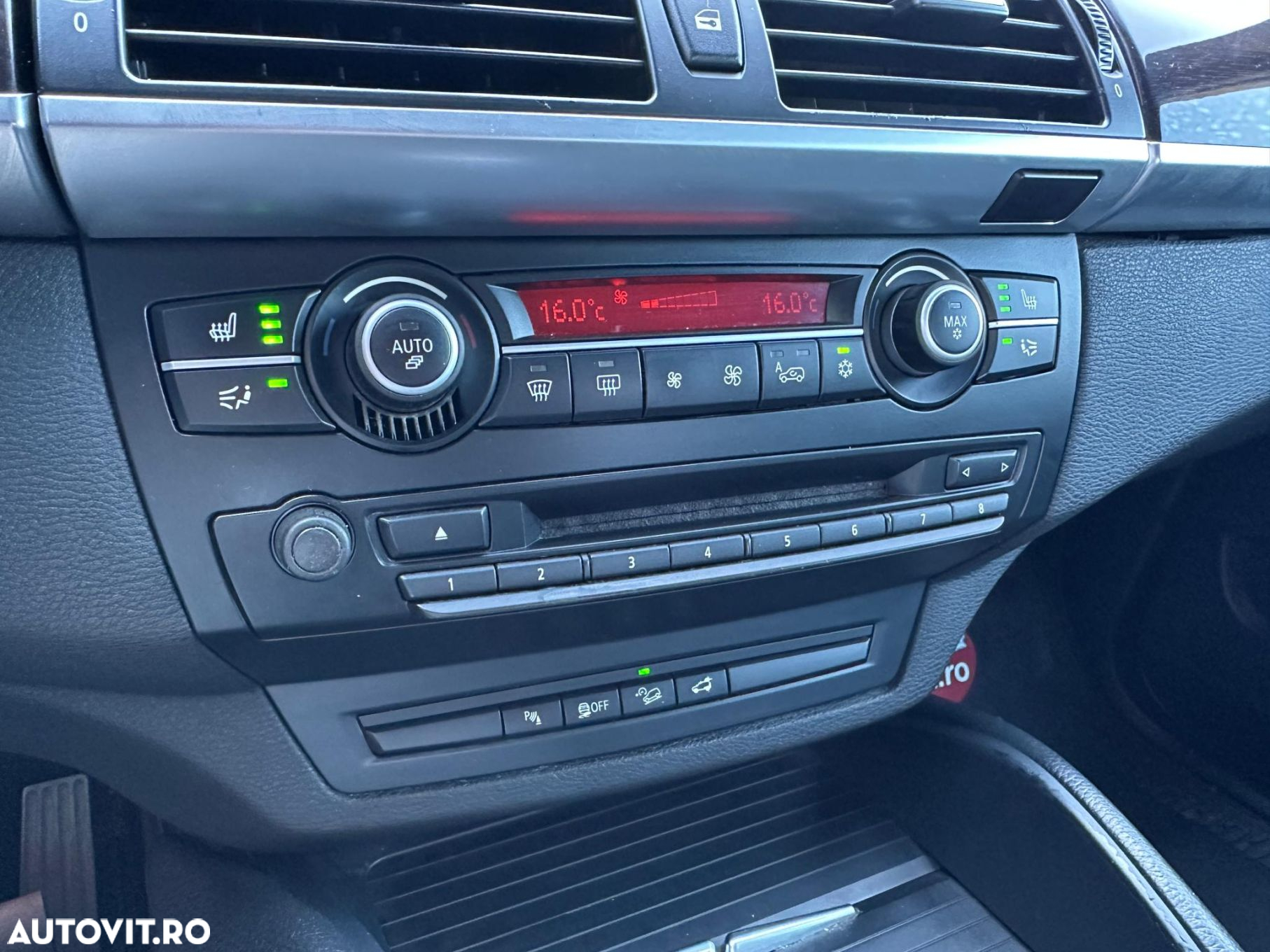 BMW X6 - 14