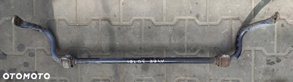 Drążek reakcyjny Stabilizator A4 B8 3.0 TDI - 1