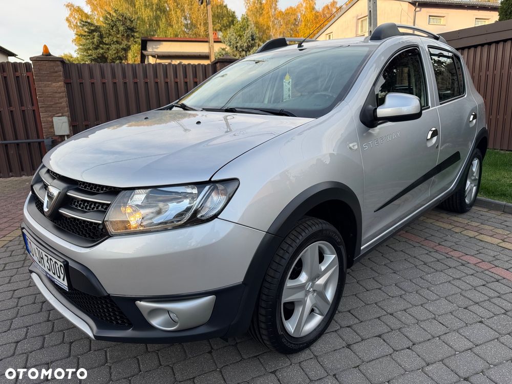 Dacia Sandero - 5